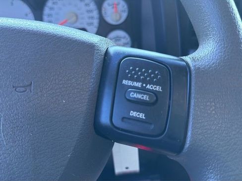 Used 2006 Dodge Ram 2500 Truck ST w/ Trailer Tow Group image 24