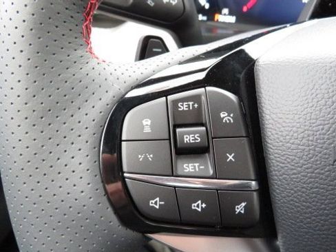 New 2026 Ford Explorer ST image 24