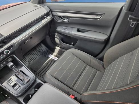Used 2023 Honda CR-V Sport image 20