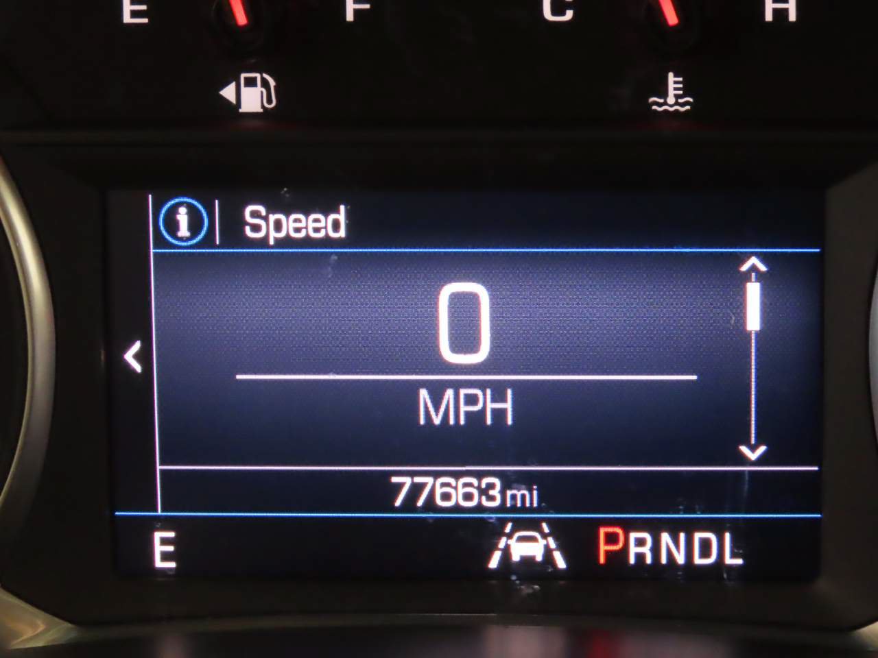 Used 2021 Chevrolet Equinox LT FWD image 11