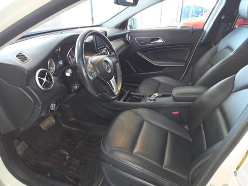 Used 2015 Mercedes-Benz GLA 250 4MATIC image 15