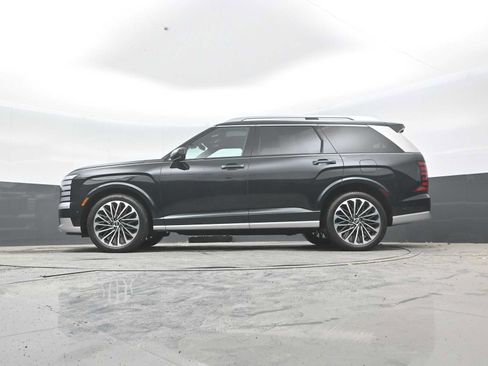 Used 2026 Hyundai Palisade Calligraphy AWD/4WD image 25