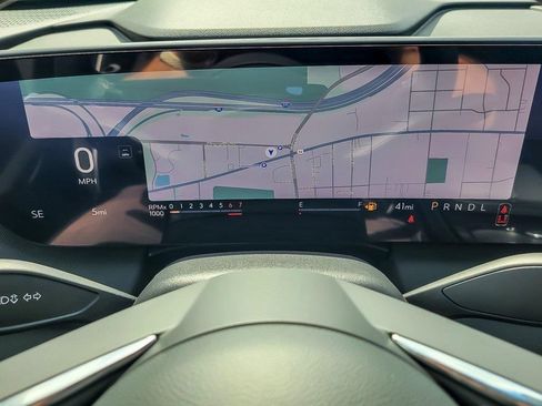 New 2026 Buick Enclave Preferred image 14