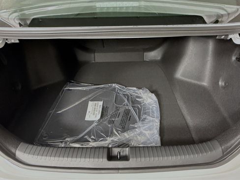 New 2025 Honda Accord EX-L image 32