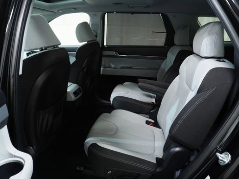 Used 2020 Hyundai Palisade SEL w/ Convenience Package image 16