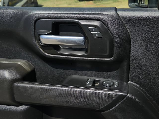 Used 2021 Chevrolet Silverado 3500 W/T w/ WT Convenience Package AWD/4WD image 24