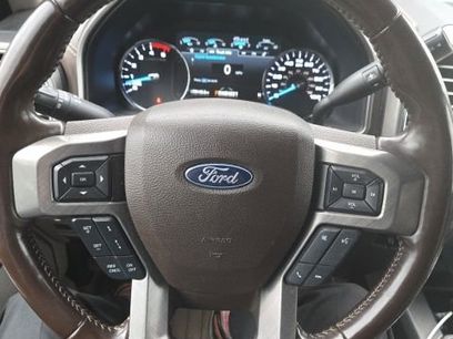 Used 2018 Ford F250 Limited w/ FX4 Off-Road Package