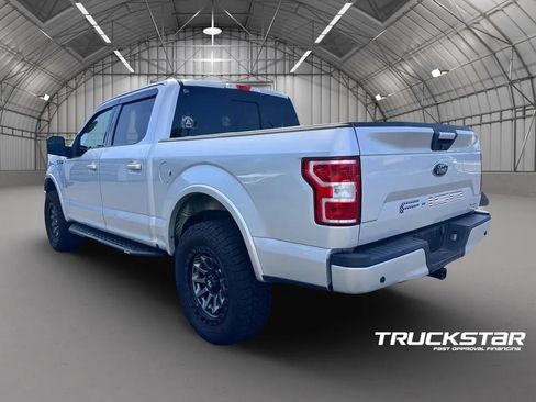 Used 2018 Ford F150 XLT AWD/4WD image 8