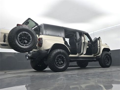 New 2025 Ford Bronco Raptor image 76