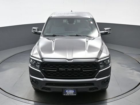 Used 2023 RAM 1500 Big Horn AWD/4WD image 39