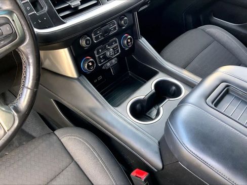 Used 2021 Chevrolet Tahoe LS RWD image 17