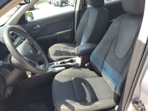 Used 2010 Ford Fusion SE FWD image 23
