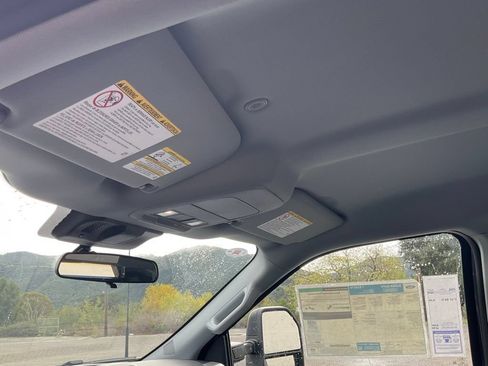 New 2025 Ford F350 XL w/ STX Appearance Package AWD/4WD image 47