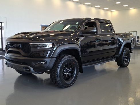 Used 2023 RAM 1500 TRX w/ TRX Level 2 Equipment Group AWD/4WD image 3