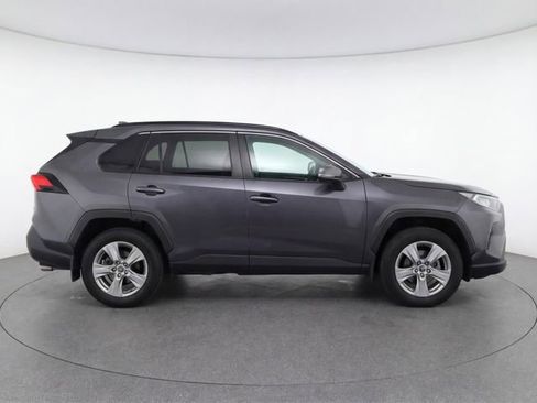Used 2024 Toyota RAV4 XLE image 2