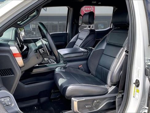 Used 2023 Ford F150 Raptor w/ Raptor 37 Performance Package AWD/4WD image 21