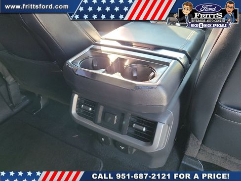 Certified 2021 Ford F150 Lariat w/ Tow Technology Package image 17