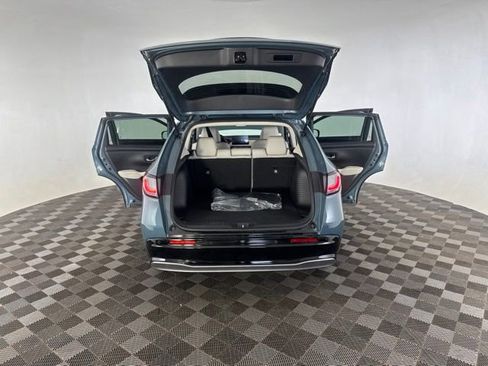 Used 2026 Honda HR-V EX-L image 19