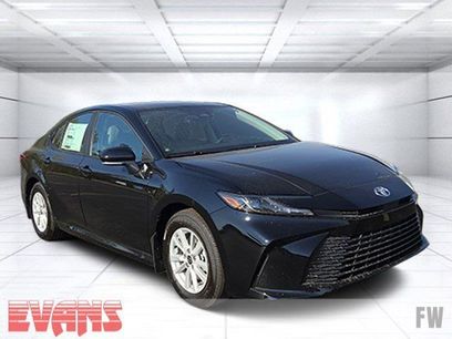 Used 2026 Toyota Camry LE w/ Convenience Package