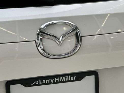 Used 2018 MAZDA CX-5 Grand Touring w/ Premium Package image 30