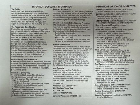 Used 2019 GMC Sierra 1500 SLT w/ SLT Premium Plus Package image 36