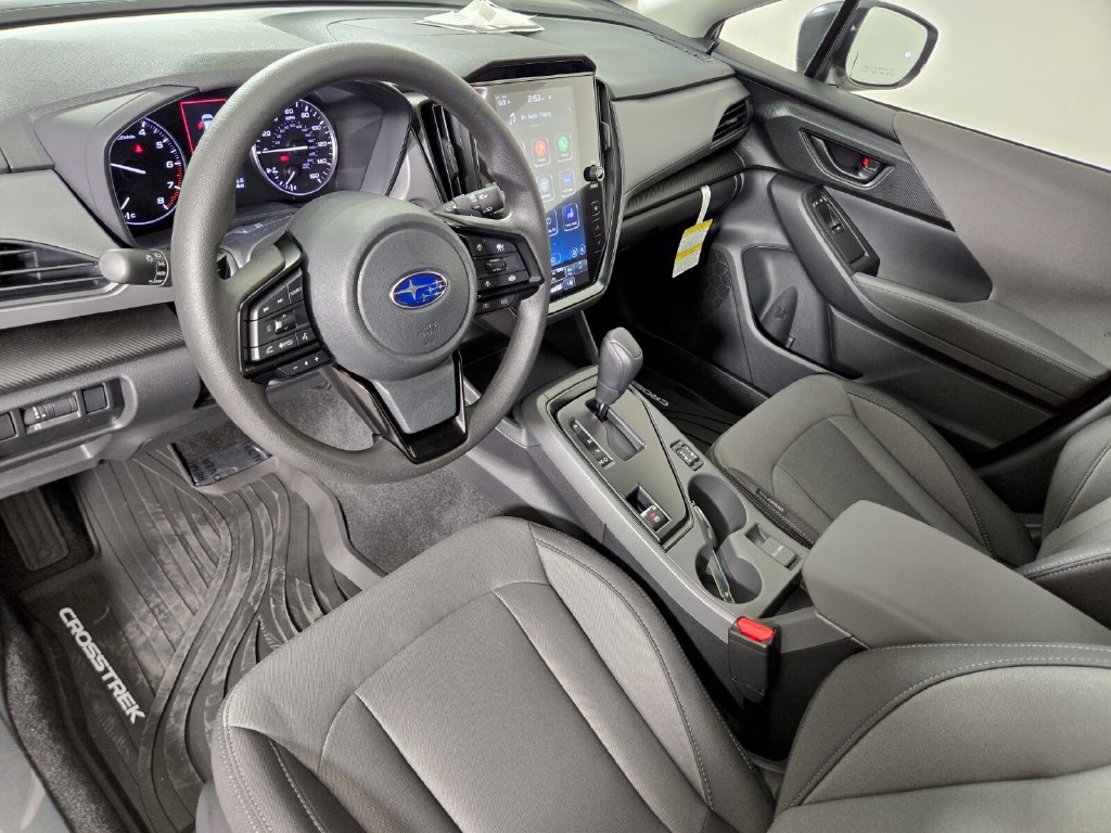New 2026 Subaru Crosstrek 2.5i Premium AWD/4WD image 11