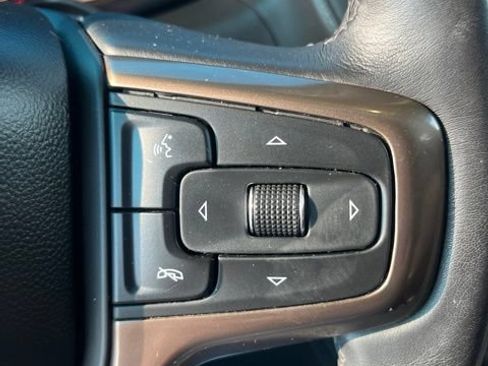 Used 2021 Chevrolet Tahoe High Country RWD image 24