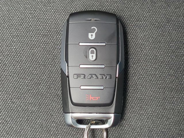 Used 2022 RAM 1500 Big Horn AWD/4WD image 33