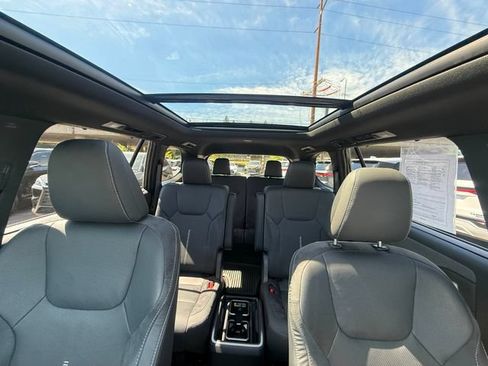 Certified 2024 Lexus TX 350 AWD image 23