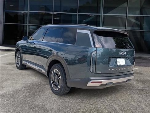 Used 2027 Kia Telluride EX AWD/4WD image 3