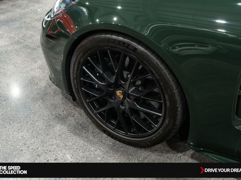 Used 2022 Porsche Panamera Turbo S image 63