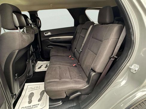 Used 2020 Dodge Durango SXT w/ 3rd Row Seating Group image 12