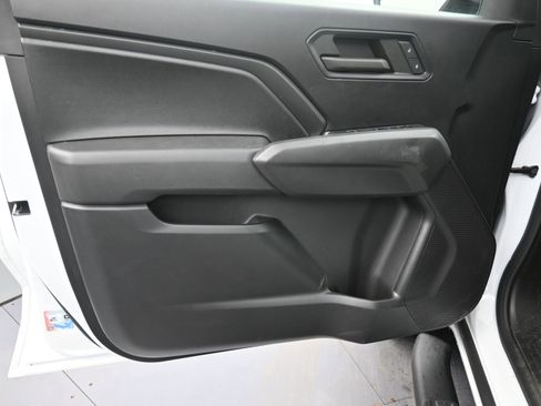 Used 2023 Chevrolet Colorado Trail Boss w/ Advanced Trailering Package image 16