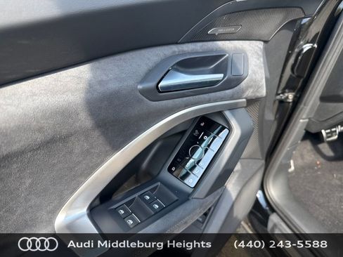 New 2026 Audi SQ5 Premium Plus image 10