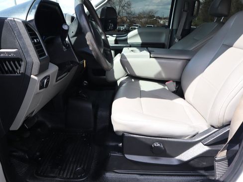 Used 2019 Ford F350 XL w/ Power Equipment Group image 10