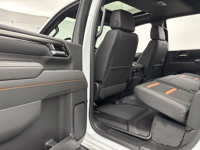 New 2026 GMC Sierra 2500 AT4 w/ AT4 Premium Plus Package AWD/4WD image 39
