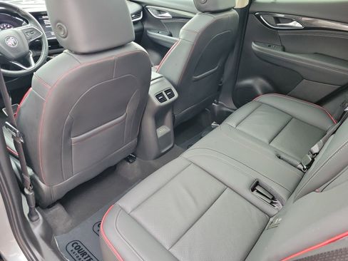 Used 2023 Buick Envision Essence w/ Technology Package I image 14