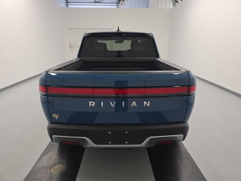 Used 2022 Rivian R1T Launch Edition AWD/4WD image 4