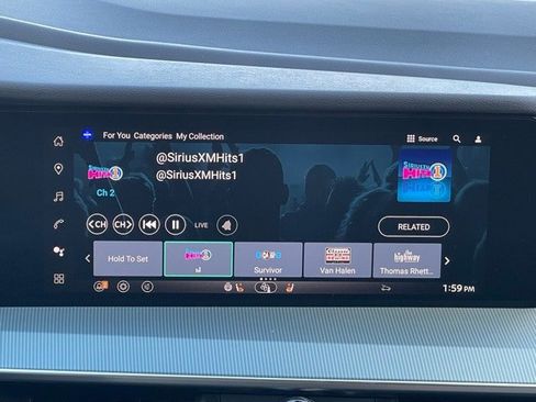 New 2025 Nissan Murano SL image 29