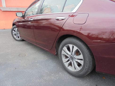 Used 2015 Honda Accord LX image 23