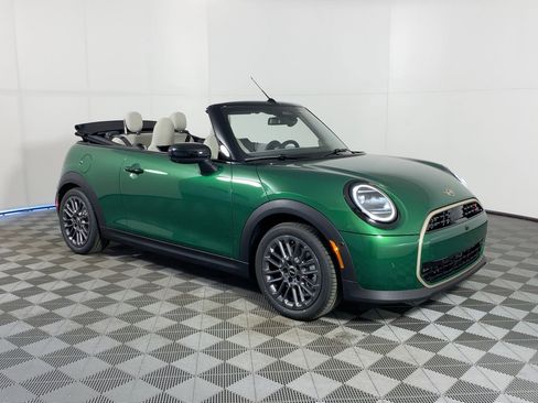 New 2026 MINI Cooper S image 6