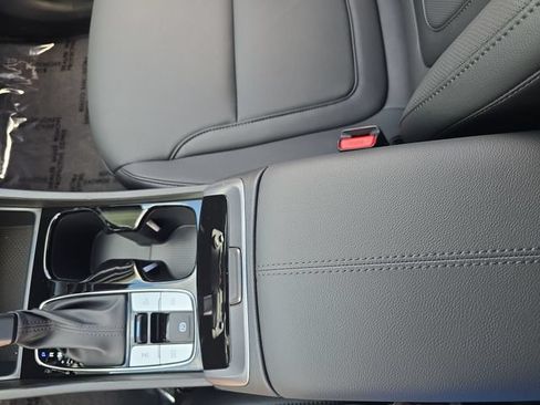 New 2026 Hyundai Santa Cruz SEL AWD/4WD image 20