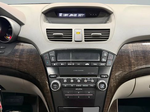 Used 2012 Acura MDX image 19