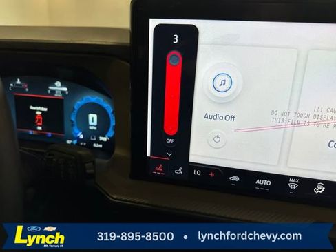 New 2025 Ford Bronco Sport Big Bend w/ Convenience Package AWD/4WD image 11