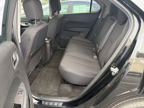 Used 2014 Chevrolet Equinox LT w/ Driver Convenience Package FWD image 6