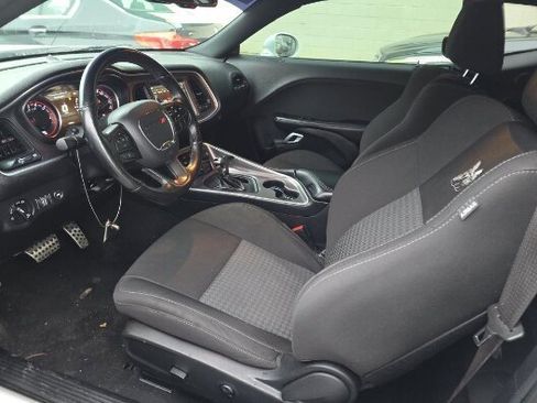 Used 2021 Dodge Challenger R/T Scat Pack image 3