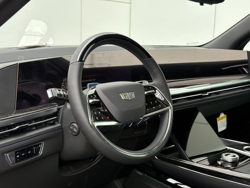 New 2026 Cadillac Escalade IQL Luxury image 19