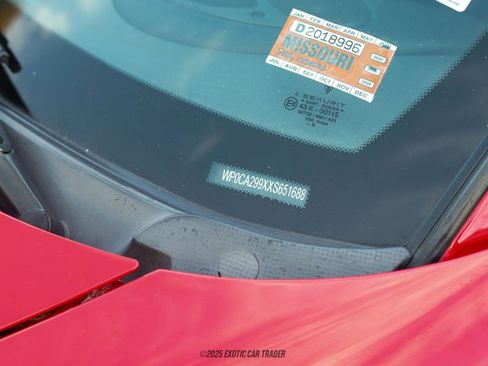 Used 1999 Porsche 911 Carrera image 61