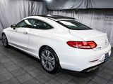 Used 2022 Mercedes-Benz C 300 4MATIC Coupe image 4