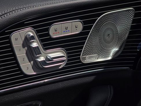 New 2026 Mercedes-Benz GLE 350 4MATIC image 34